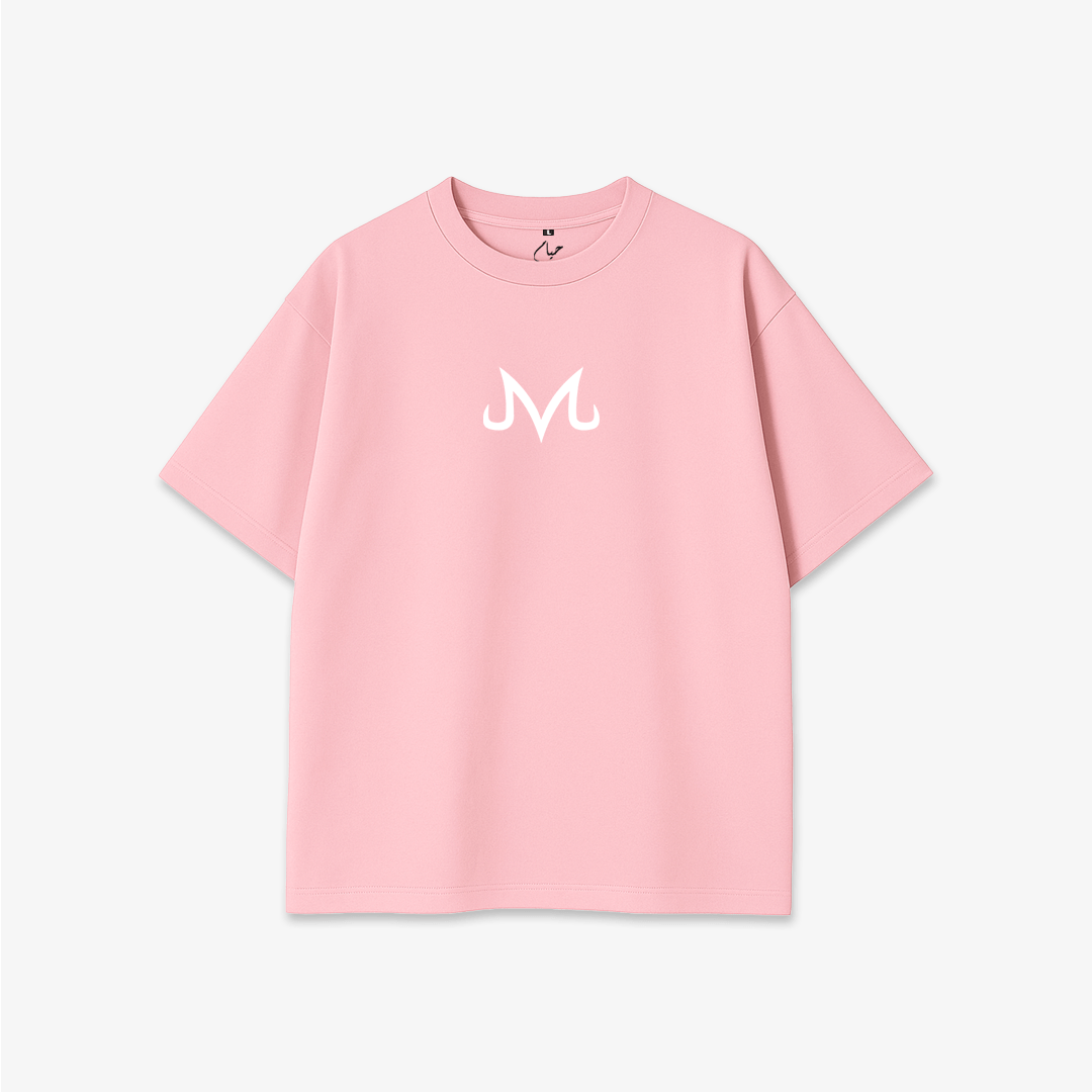 Master Piece VEGETA - Printed Oversized T-Shirt